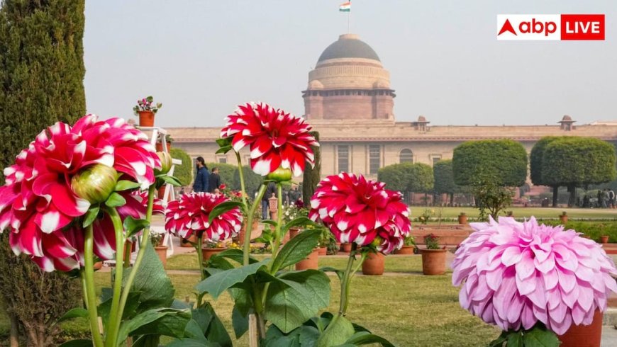 राष्ट्रपति भवन को अंदर से देखने का बना रहे प्लान, जानें कैसे होगी बुकिंग और कहां मिलेगा टिकट?