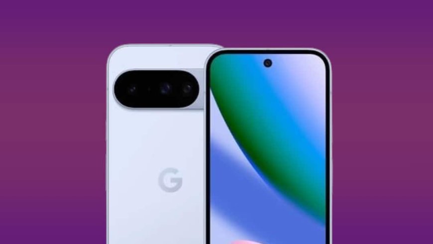 Google Pixel 10 पर फिर नहीं आएगा बचत का ऐसा मौका, अभी मिल रही हजारों की छूट, यहां से उठाएं फायदा