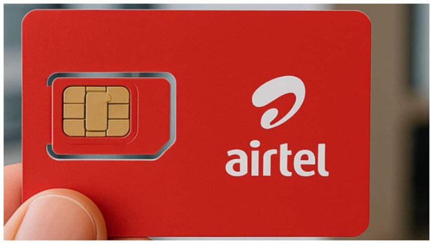 एयरटेल के करोड़ों ग्राहकों को लगा जोर का झटका! अब नहीं मिलेगा हजारों की कीमत वाला यह फ्री सब्सक्रिप्शन