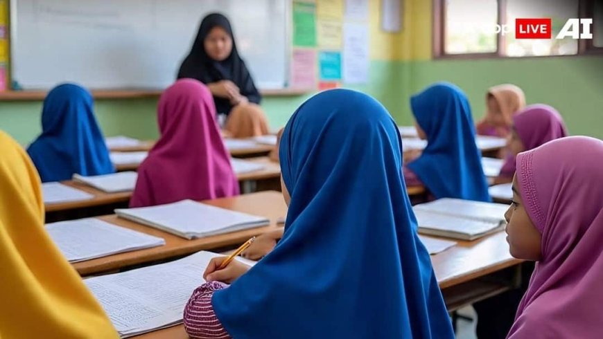 'रमजान में उर्दू स्कूलों के समय में होगा बदलाव', कर्नाटक सरकार का फैसला