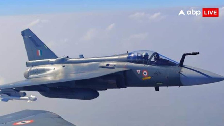 Tejas MK1A: आ रहा AI और SATCOM से लैस एडवांस तेजस, ताकत देख खौफ खा रहा पाकिस्तान