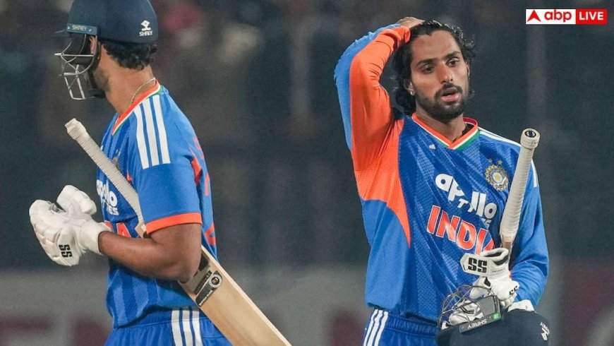 T20 World Cup के वॉर्म-अप मैचों के लिए टीम इंडिया का ऐलान, तिलक वर्मा की वापसी, जानिए कौन-कौन शामिल