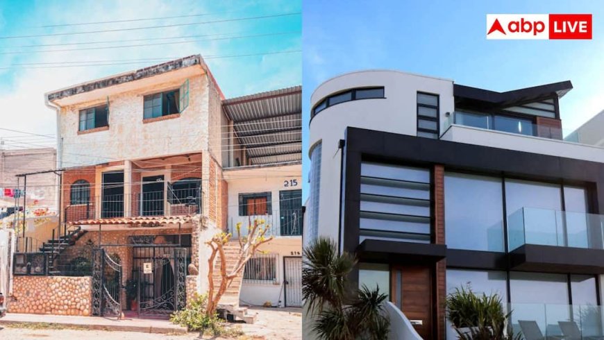 बड़ा आलीशान बंगला या फिर छोटा सा घर, कहां रहने वाले ज्यादा खुश? क्या कहते हैं एक्सपर्ट