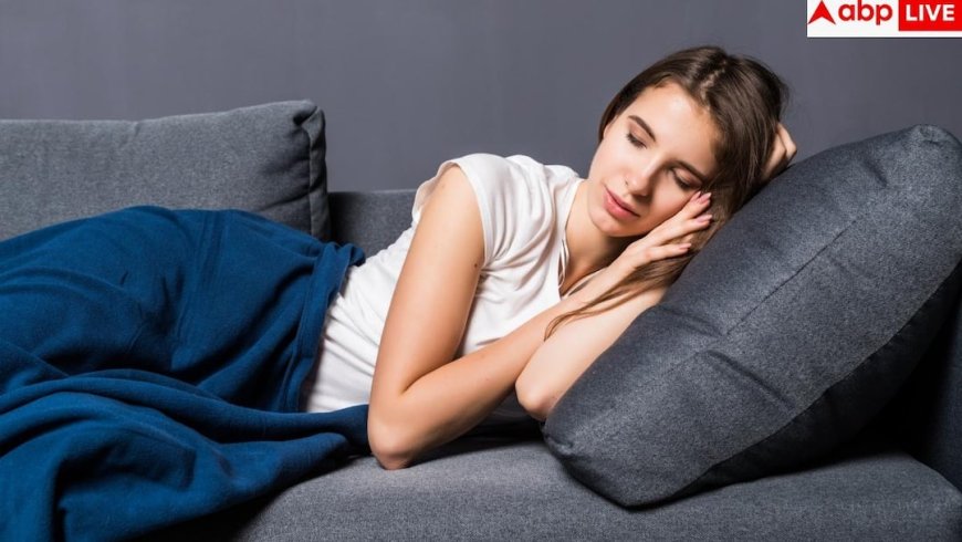 Weekend Catch-Up Sleep: पूरे हफ्ते भागते-दौड़ते रहते हैं लेकिन वीकेंड पर सो लेते हैं, क्या इससे रिपेयर हो जाती है बॉडी?