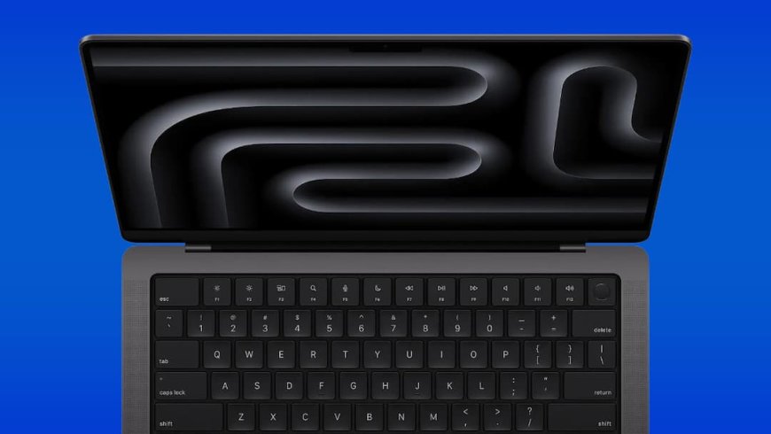 नए Apple MacBook Pro का इंतजार जल्द होगा खत्म, नई चिप के साथ किया जाएगा अपग्रेड, जानें क्या होंगे बदलाव