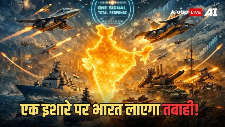 भारत ने बढ़ाया रक्षा बजट, अब सेना के स्ट्रक्चर में होंगे ये बदलाव, चीन से कैसे होगा अलग?