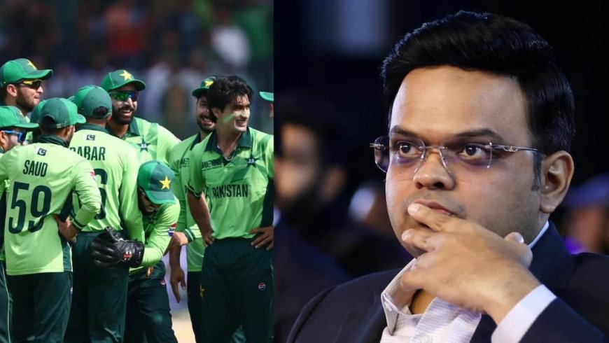 बहुत खेल लिया बॉयकॉट का गेम, अब पाकिस्तान की अकड़ निकालने की तैयारी में ICC, रिपोर्ट में बहुत बड़ा खुलासा