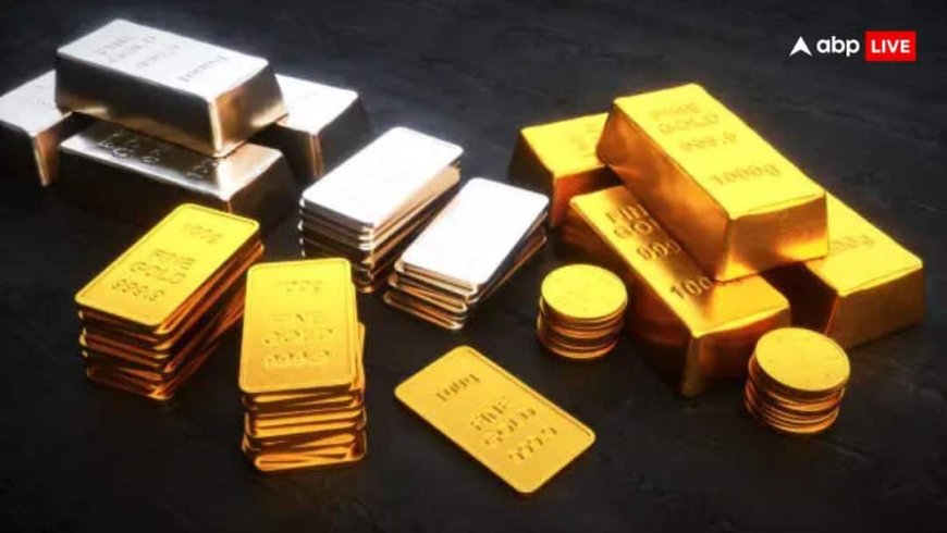 Silver Price Predictions: आज 17000 रुपये लुढ़का चांदी का भाव, आगे कीमत और गिरेगी या फिर चढ़ेगी? निवेशक क्या करें