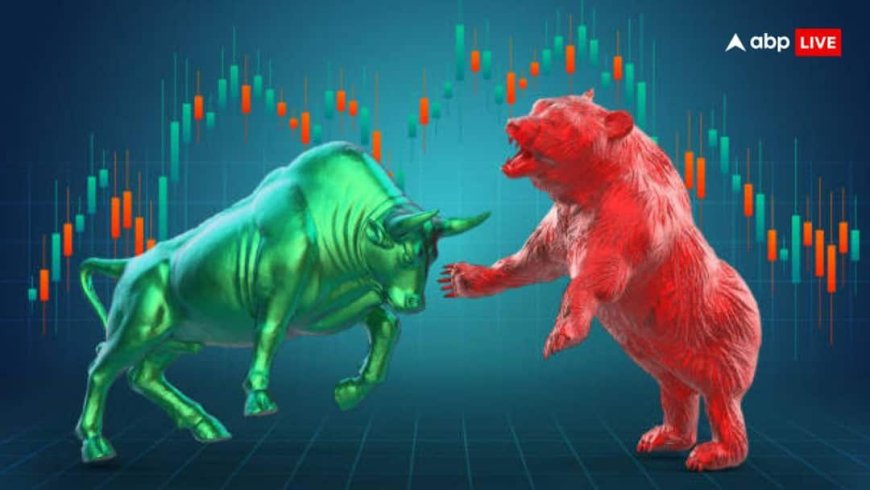 Stock Market News: बजट के दिन बड़े झटके से उबरा बाजार, 944 अंक उछलकर सेंसेक्स बंद, क्यों जोश में मार्केट?
