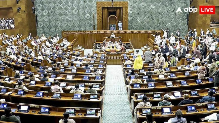 इंदौर में गंदे पानी से मौतों पर संसद में सवाल, MP अशोक सिंह ने पूछा सवाल, जानें केंद्र ने क्या दिया जवाब?