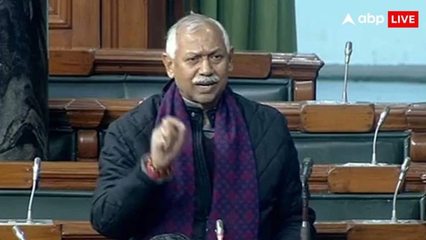 संसद में उठा बेरोजगारी का मुद्दा, जनार्दन सिंह सिग्नीवाल ने पूछा सवाल, जानें सरकार ने क्या बताया?