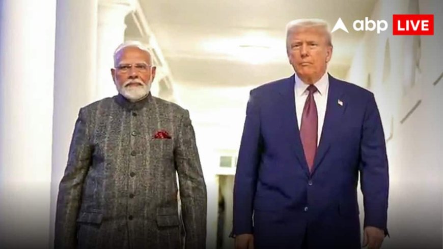US Tariff On India: भारत पर अब कितना अमेरिकी टैरिफ लगेगा? चीन, पाकिस्तान, बांग्लादेश से भी कम