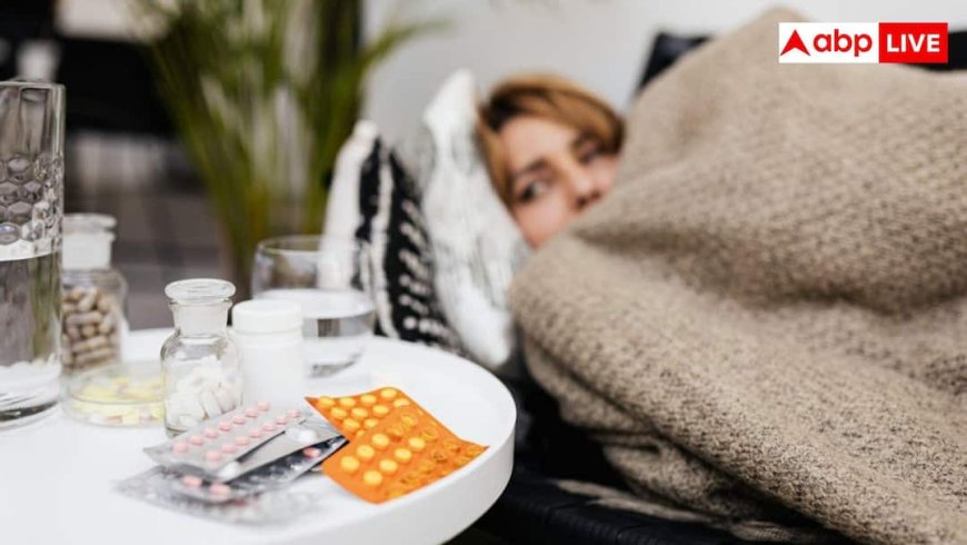 बिना डॉक्टर की सलाह के लेते हैं सर्दी-खांसी की दवा, जानें इससे सेहत को कितना नुकसान?