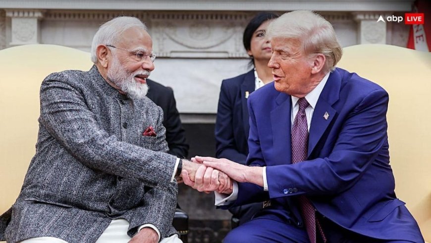 India-US Trade Deal: ट्रंप की ट्रेड पॉलिसी ने बदला इंडियन स्टॉक मार्केट का मिजाज, आई ऐतिहासिक सुनामी
