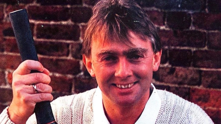 फर्स्ट क्लास क्रिकेट में डेब्यू पर हैट्रिक लेने वाले इस खिलाड़ी का निधन, क्रिकेट जगत में शोक की लहर