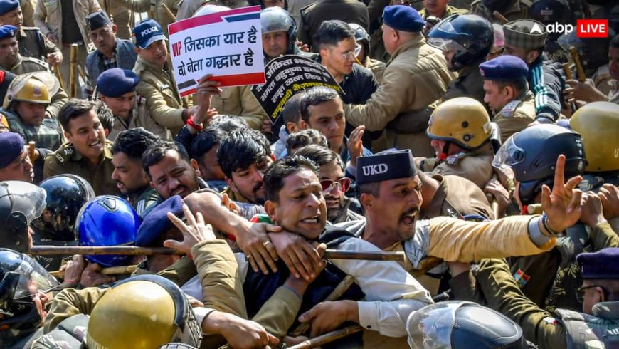 अंकिता भंडारी हत्याकांड में CBI की एंट्री, अज्ञात VIP के खिलाफ FIR दर्ज, किसकी बढ़ने वाली है मुश्किल?