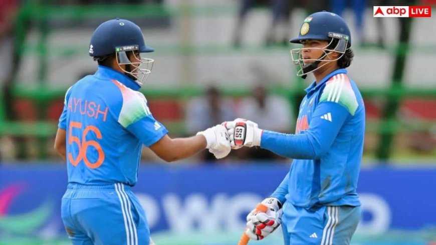 India Vs Afghanistan Semifinal Live Streaming Details: कहां देखें आज इंडिया-अफगानिस्तान के बीच सेमीफाइनल मैच, जानिए लाइव स्ट्रीमिंग डिटेल