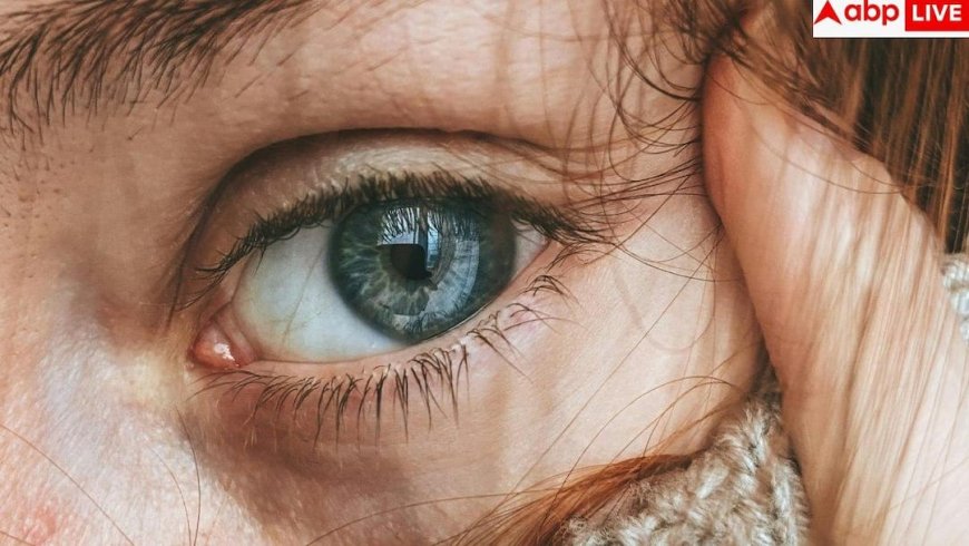 Signs Of Kidney Disease In Eyes: आपकी आंखें भी दे सकती हैं किडनी की बीमारी का संकेत, डॉक्टर से जानें इन 5 लक्षणों का सच