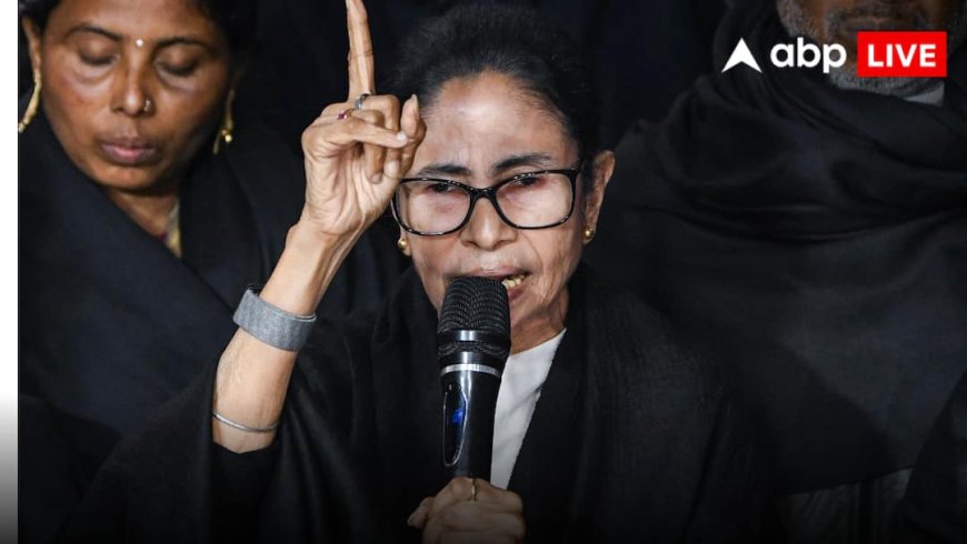 Bengal elections 2026: CM ममता वकील बनकर सुप्रीम कोर्ट में क्या देंगी दलील? इतिहास में ऐसा होगा पहली बार, सिक्योरिटी टाइट