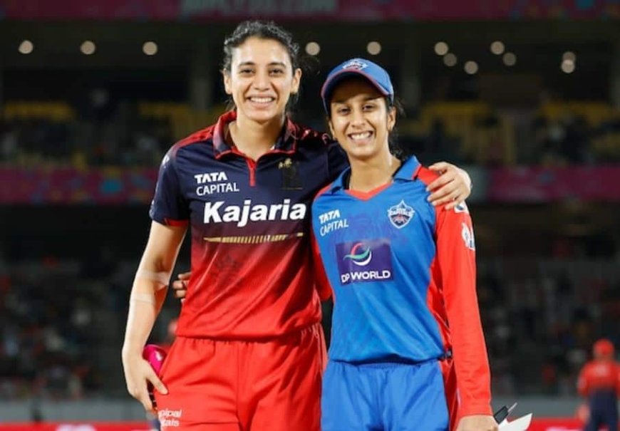 WPL 2026 FINAL RCB Vs DC Preview: आरसीबी की निगाह दूसरे खिताब पर, मिथक तोड़ने की कोशिश करेगा दिल्ली कैपिटल्स