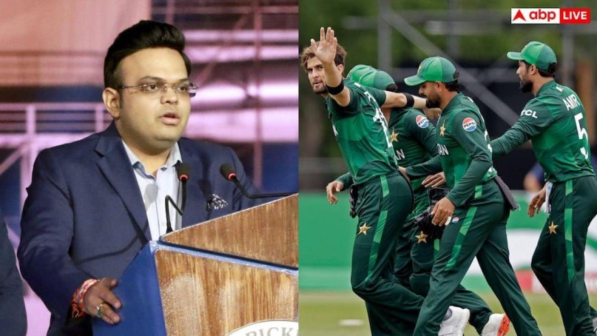 बैन का खतरा सिर पर, फिर भी पाकिस्तानी की अकड़ कम नहीं हो रही! ICC को दे दी खुलेआम धमकी