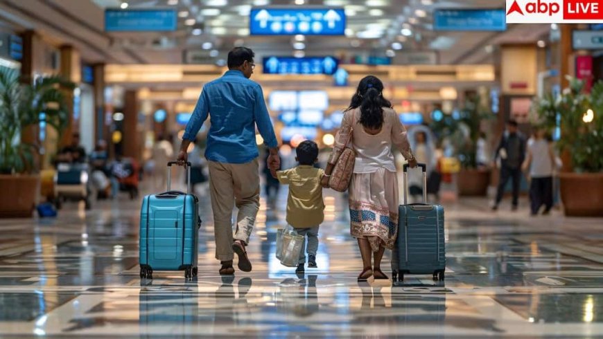 Singapore No Boarding Rule: सिंगापुर जाने का बना रहे हैं प्लान तो पढ़ लें ये खबर, बदल गया है ये नियम
