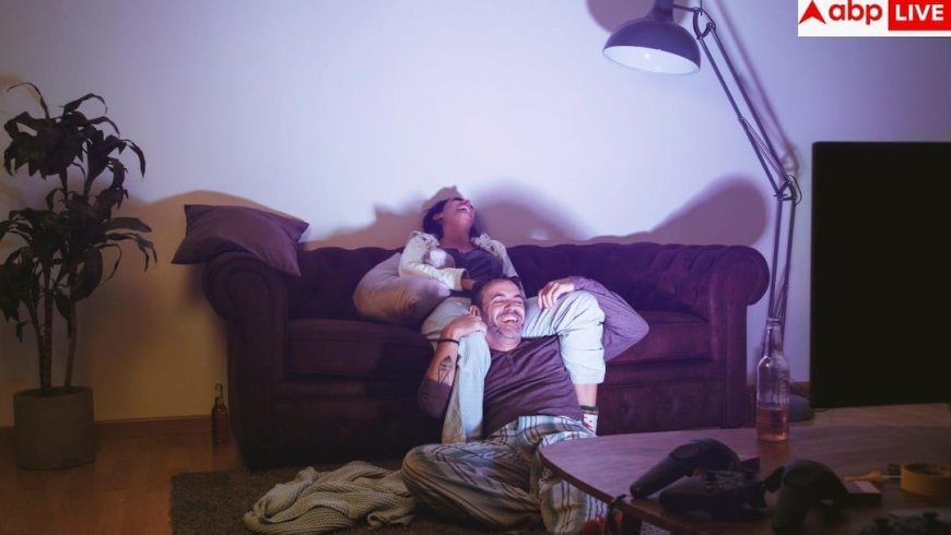 LED Light Side Effects: कमरे में लगी हैं LED लाइट्स तो हो जाइए सावधान, जानें कैसे कर रहीं दिमाग को कंफ्यूज