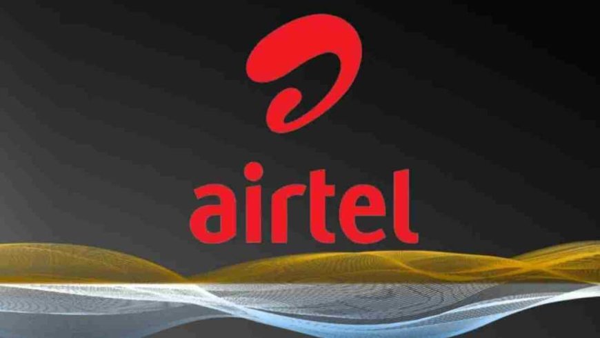 Airtel ने बढ़ाई Jio की टेंशन! एक साथ आए 2 नए प्लान, अनलिमिटेड 5G के साथ मिलेंगे इतने सारे बेनिफिट्स