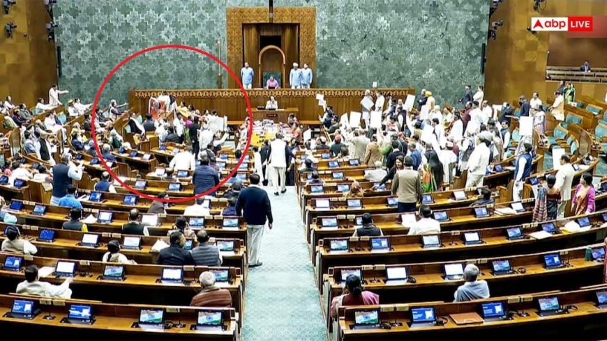 PM मोदी क्यों नहीं दे पाए लोकसभा में भाषण? BJP का आया जवाब, जानें मनोज तिवारी ने क्या बताया कारण