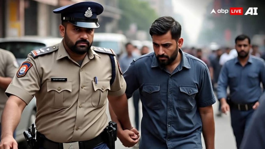 10 साल पुरानी रंजिश और सरेआम खूनी खेल, लाश पर पैर रखकर पुलिस के आने का इंतजार करता रहा था हत्यारा