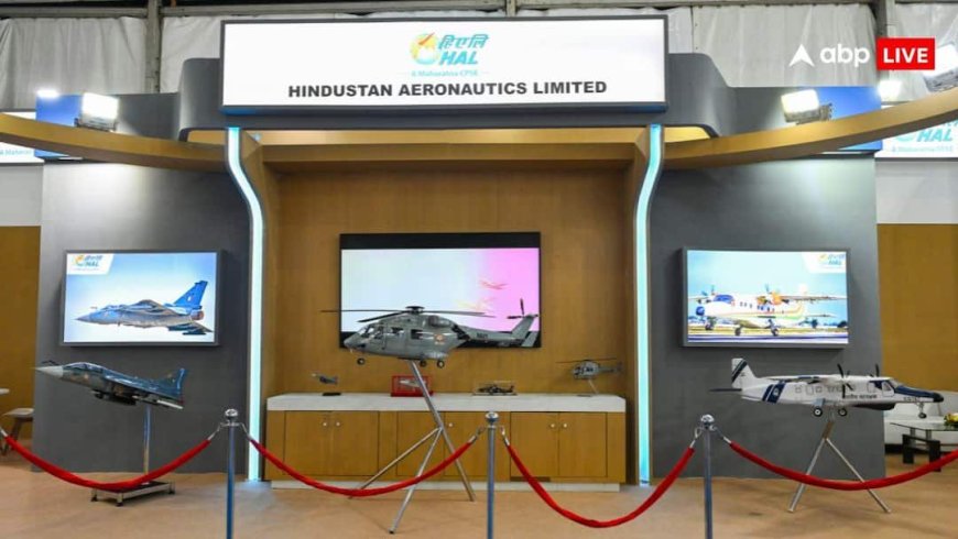 दो दिन में 12 परसेंट टूटा यह डिफेंस स्टॉक, जानें किस वजह से धड़ाधड़ हो रही बिकवाली?