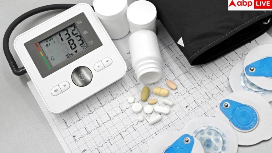 High Blood Pressure: क्या बीपी नॉर्मल होते ही आपने भी बंद कर दी है दवा? जान लें अचानक ऐसा करने के 5 बड़े नुकसान