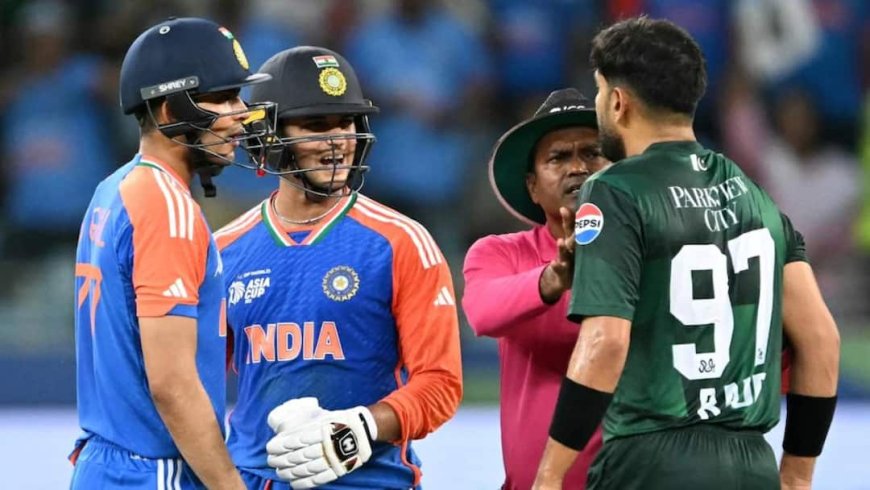 'ऐसा हुआ तो पाकिस्तान का वजूद खत्म हो जाएगा...', IND-PAK विवाद पर पूर्व भारतीय क्रिकेटर ने दिखाया PCB को आईना