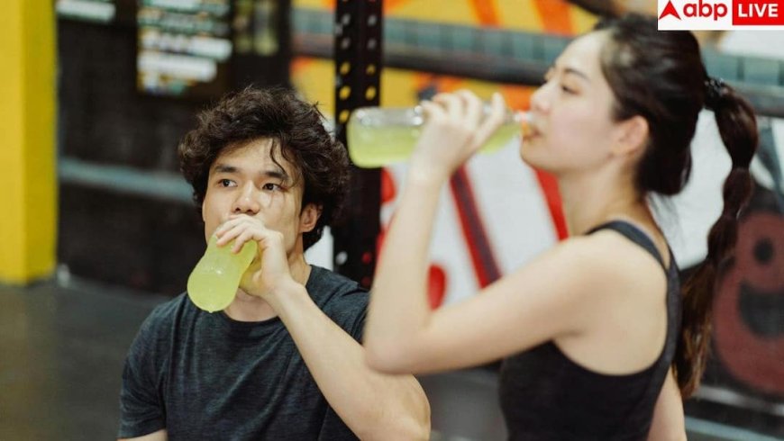 Energy Drinks Side Effects: क्या आप भी पीते हैं एनर्जी ड्रिंक, जानें कैसे कैफीन-शुगर का कॉम्बिनेशन किडनी कर रहा डैमेज?