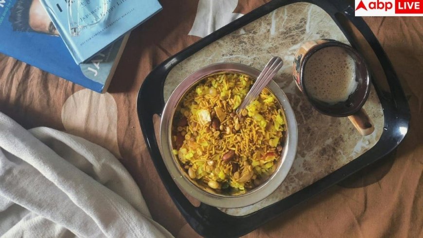 Breakfast For High Blood Pressure:  सुबह के नाश्ते में शामिल करें ये 10 देसी चीजें, कंट्रोल में रहेगा ब्लड प्रेशर और हार्ट भी रहेगा हेल्दी