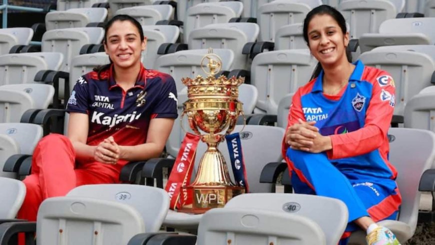 RCB vs DC Final: फाइनल शुरू होने से पहले दिल्ली कैपिटल्स बन गई चैंपियन? जानिए सोशल मीडिया पर दावों का सच