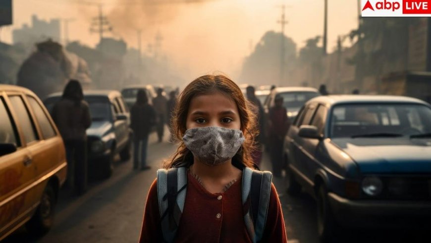 Air Pollution And Mental Health: प्रदूषण बढ़ा रहा डिप्रेशन-एंग्जायटी का खतरा, हवा में मौजूद PM2.5 का मेंटल हेल्थ से सीधा कनेक्शन