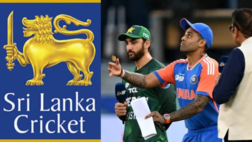 T20 World Cup: एहसान मत भूलना... श्रीलंका की पाकिस्तान को धमकी, 15 फरवरी को IND vs PAK मैच को लेकर लिखा पत्र