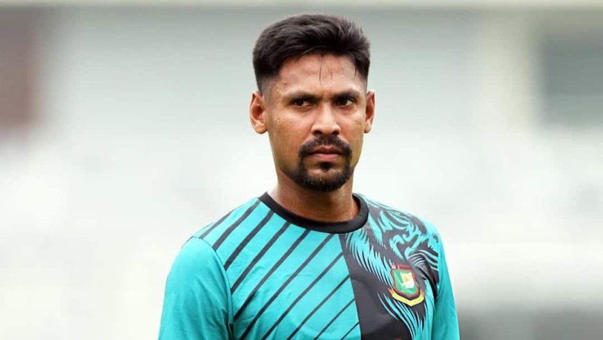 IPL से जिस मुस्ताफिज़ुर रहमान को निकाला गया PSL ने उनपर बरसाया पैसा, इतने करोड़ में खरीदा
