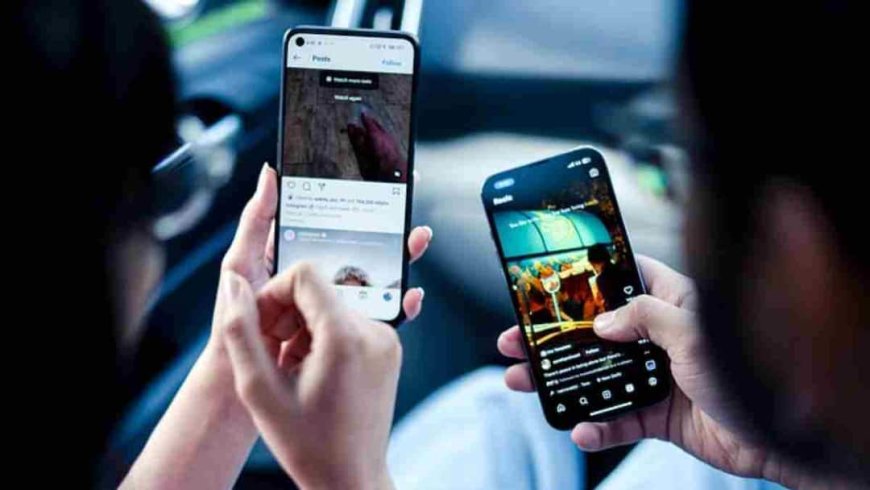 हर बार वही-वही Reels देखकर हो गए बोर? ये ट्रिक अपनाते ही Instagram का एल्गोरिदम होगा रीसेट