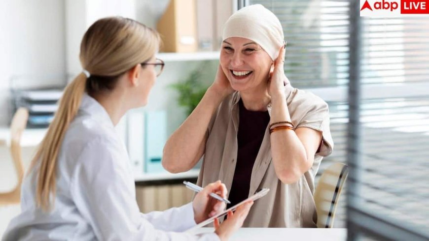 Cancer Disease: शरीर के किन अंगों में सबसे पहले होता है कैंसर? होश उड़ा देगी यह रिपोर्ट