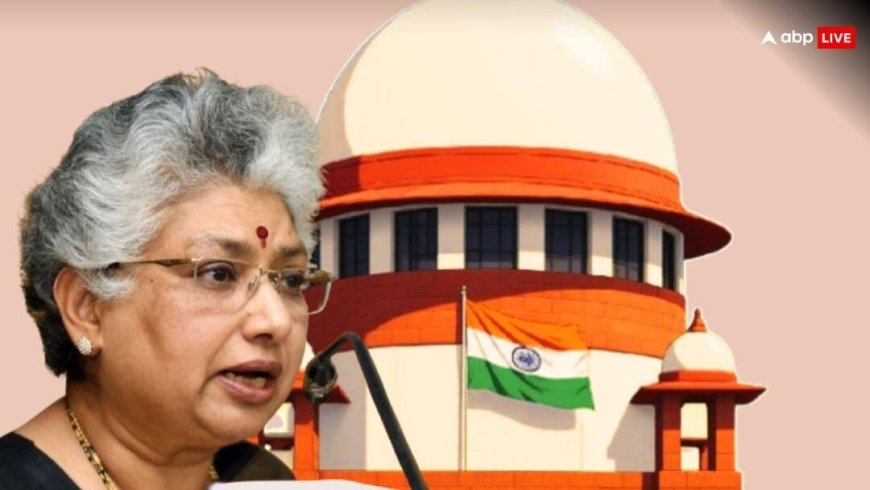 'महिला को उसकी मर्जी के बिना मां बनने के लिए मजबूर नहीं कर सकते', अबॉर्शन पर SC की अहम टिप्पणी