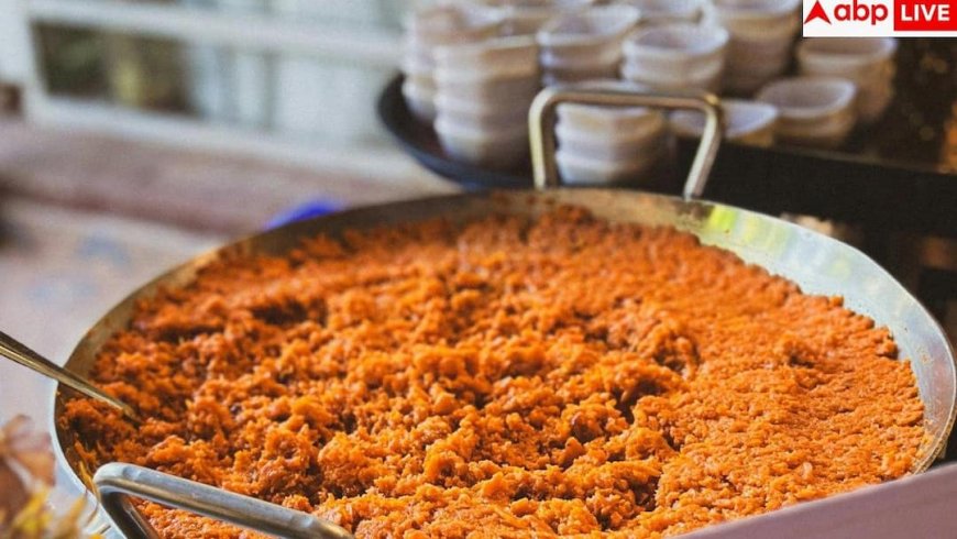 Vegetable Halwa Recipes: सिर्फ सूजी-आटा नहीं, अब ट्राई करें सब्जियों से बने ये स्पेशल हलवे; मेहमान भी पूछेंगे रेसिपी