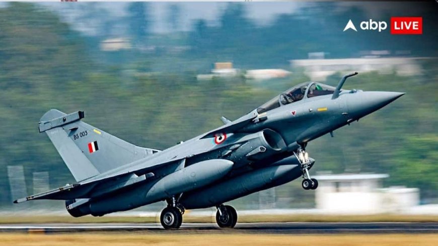सुखोई-30 और तेजस के बाद अब राफेल में इंटीग्रेट होंगी 'Astra', चीन-PAK के लिए कितना खतरनाक होगा फाइटर जेट?