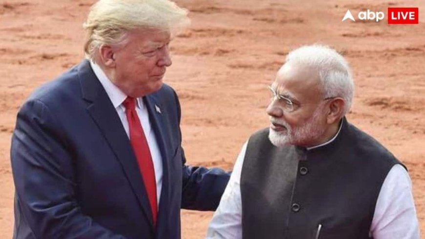 खेती से व्यापार तक... अमेरिका के साथ ट्रेड डील कर भारत को क्या-क्या हुआ फायदा? समझें पूरा गणित