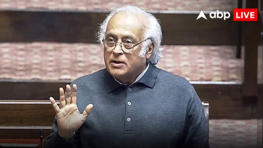 India-US Trade Deal: 'दोस्त-दोस्त ना रहा...', भारत-US ट्रेड डील पर कांग्रेस ने साधा निशाना, जयराम रमेश ने कहा - भारी पड़े नमस्ते ट्रंप