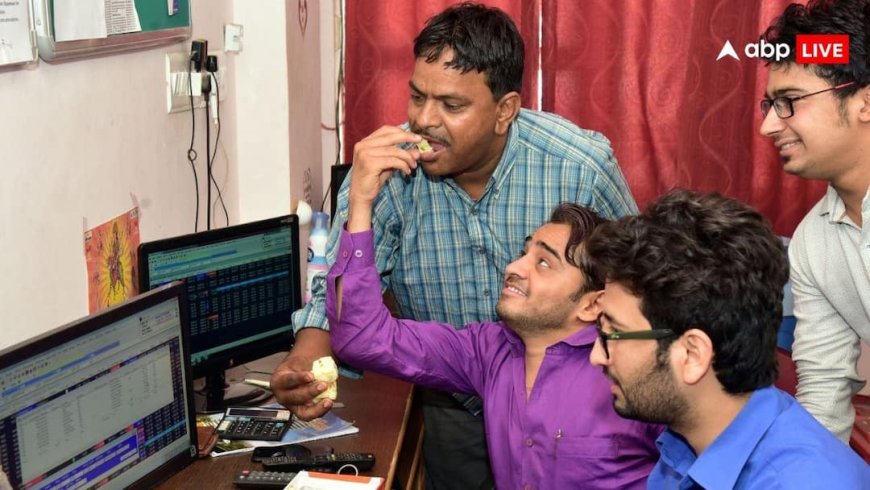 1 लाख के इंवेस्टमेंट का बना 78 लाख रुपये, मल्टीबैगर रिटर्न देकर इस स्टॉक ने बदली निवेशकों की किस्मत