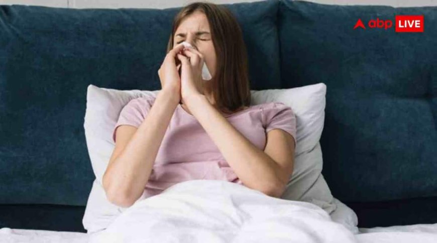 घर में रहने वालों को भी बीमार कर रहा पीएम2.5, जानें इनडोर पॉल्यूशन कितना खतरनाक?