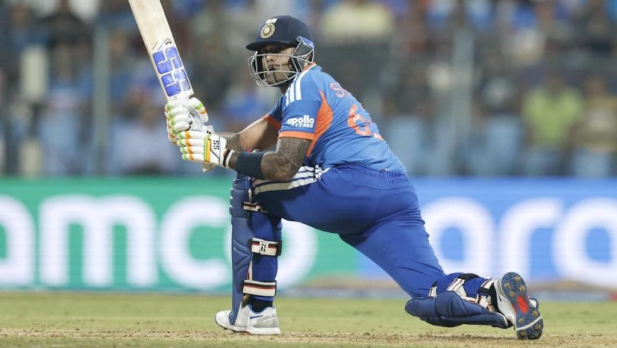 India Next Match: पाकिस्तान नहीं, टी20 वर्ल्ड कप में इस टीम से है भारत का अगला मैच, जानिए कब-कहां होगा ये मुकाबला