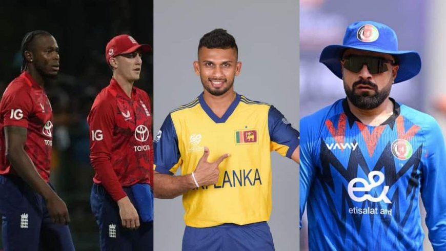 T20 World Cup 2026: आज टी20 वर्ल्ड कप में 3 मुकाबले, जानिए किसके बीच कब और कहां होगी भिड़ंत? लाइव स्ट्रीमिंग डिटेल